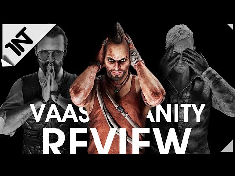 Is the INSANITY WORTH IT? Far Cry 6 VAAS: INSANITY DLC REVIEW!