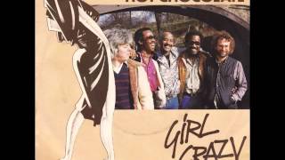 Hot Chocolate - Girl Crazy