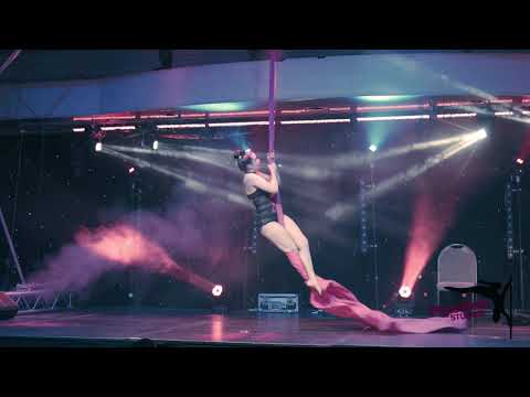 26  Alyssa - Rockhampton - Advanced Aerials 2018