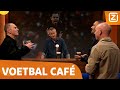Voetbal Café 03/03/2023 | Met Raoul Heertje, Ruud Gullit en Jan van Halst