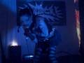 Tgod Television: ZOMBIE GIRL live in NYC ...