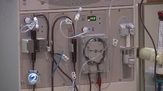 State wins millions against dialysis company