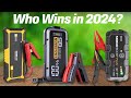A Jump Starter Pack Of In Game Items