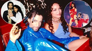 THE UNTOLD TRUTH ABOUT PRINCE &amp; MAYTE GARCIA&#39;S BIZARRE RELATIONSHIP