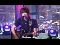 NeverShoutNever Big City Dreams Live