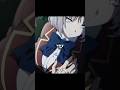 Showed Her Real Face Anime