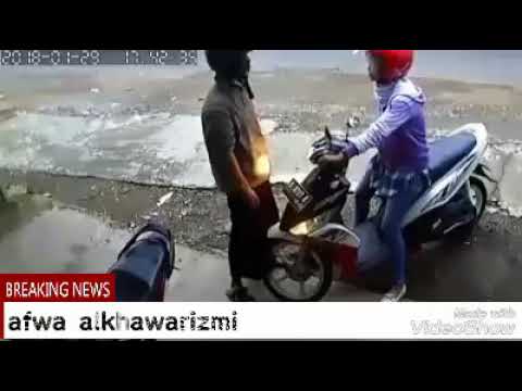 DITINGGAL RABI(Nella Kharisma)_PARODY DEBUS😂😂