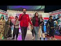 Pindi Girl Mana Mast Perform On Stage Rawalpindi Arts Council