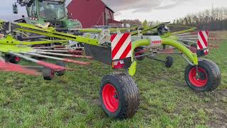 Faneuse Claas Liner 2900 | Image 4 - Agroline