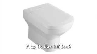 Freddy Flapdrol  - Mag ik dan bij jou (schijten)