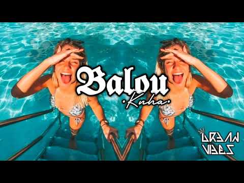 SeckoM & Snxw • Dream Girl (ZoukRemix2020) 🌴