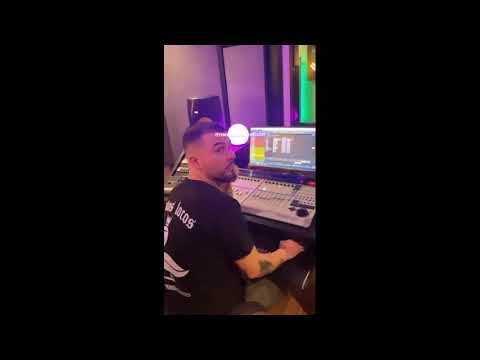 nanpa basico ft c kan, la vida del raper 😎