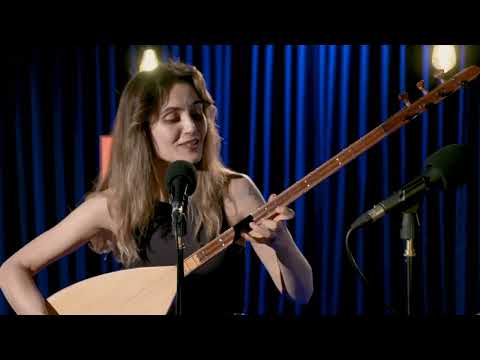 Telli Sazlar Üçlüsü - Yekte @Elapro