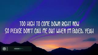 Download lagu Lost Kings - Don't Kill My High (Lyrics Video) ft. Wiz Khalifa & Social House mp3