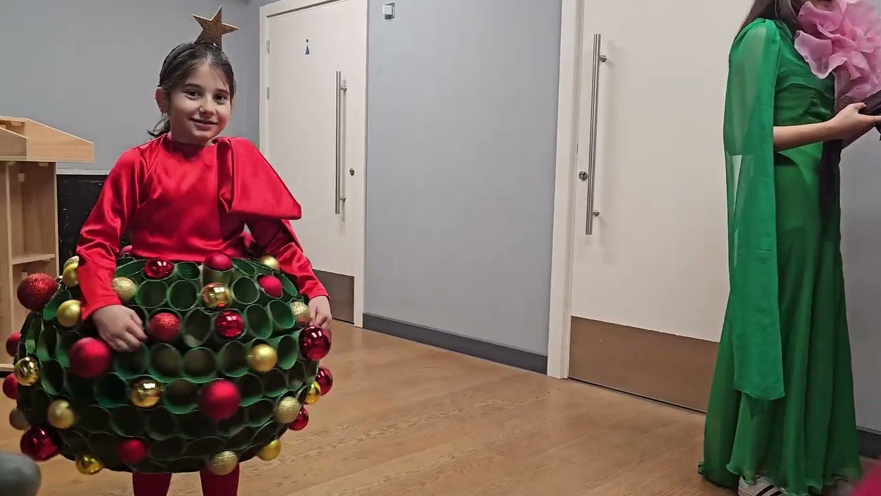 Dünya Azərbaycanlılarının Həmrəyliyi Günü və Yeni ilə həsr olunmuş tədbirimizə hazırlıq prosesindən yaddaqalan məqamları təqdim edirik