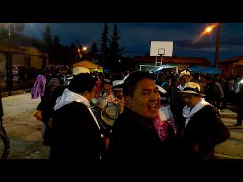 cortamonte barrio Buenos Aires Yacuran 2019 primer día 2 de 2.