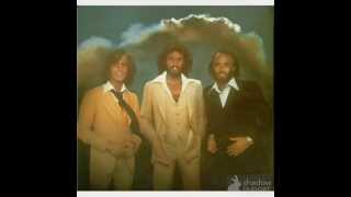 Lamplight. Bee Gees