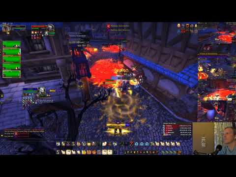 3 Mask Full Clear All Melee Vision SOLO  Multiboxing! x5