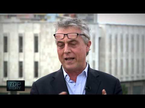 Top Story, 11 Prill 2016, Pjesa 1 - Top Channel Albania - Political Talk Show