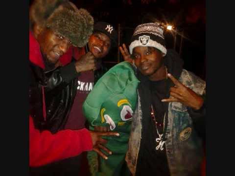 Tom Styles Ft. Ells Presley "All I Get Is Money"