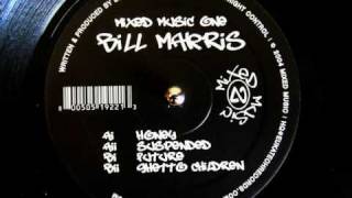 3 Dubbs In A Sleeve - Dialogue + Bill Makris - Ghetto Children
