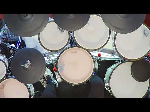 Funky Drum Beats 305