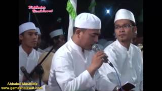 Download lagu Marhaban - Gus Wahid Ahbabul Musthofa HD mp3