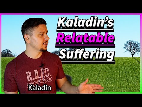 Kaladin, Dalinar, and Shallan compare their adventures | The Way of Memes