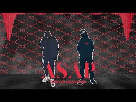 GarzaTSG - A$AP ft.Brzozi Brzozowski