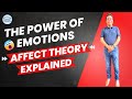 The Power of Emotions: Affect Theory Explained