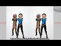 Modi Mamata Cartoon Dance Modi Mamata Nach Modi Dance Mamata Banerjee Gaan Dj Funny Dance