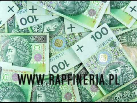 Cubańczyk feat. RapFineria - Niedosyt pieniądza.wmv
