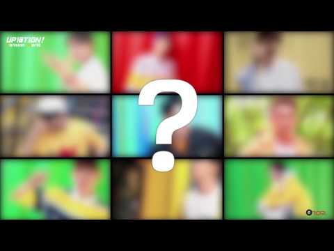 【中字】U10SECONDS 176sec -大發帥氣的男人 : who is 大.帥.男? Teaser