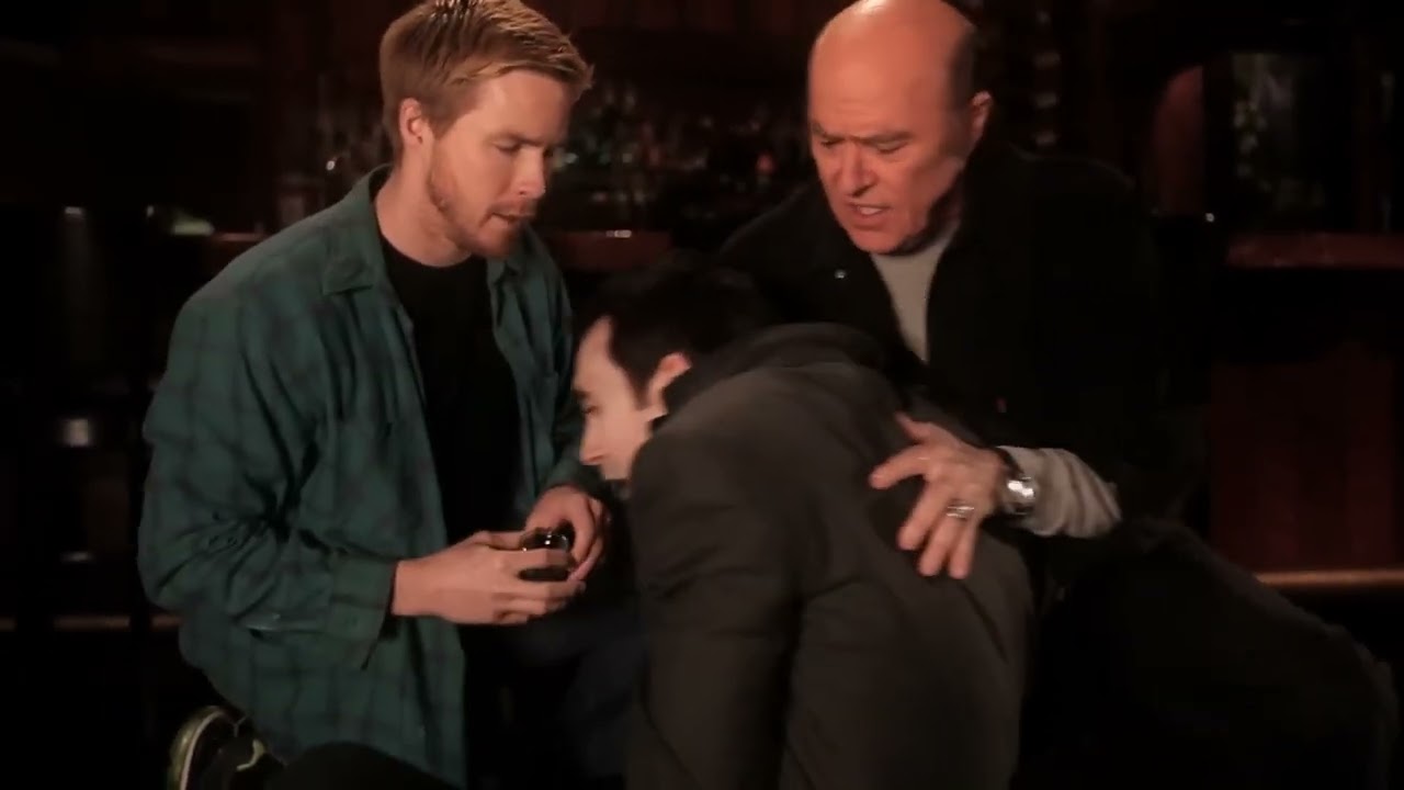 One for the Road (Paul Ward) 2011 - "Stepping Into Forever" - performed by Karen Andrews