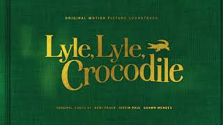 Shawn Mendes - Rip Up The Recipe (From the Lyle, Lyle, Crocodile Original Motion Picture Soundtrack)