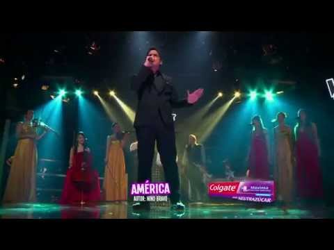 América Alejandro Palacio