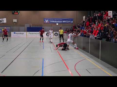 31. Volksbanken WinterCup Regionalcup 2020