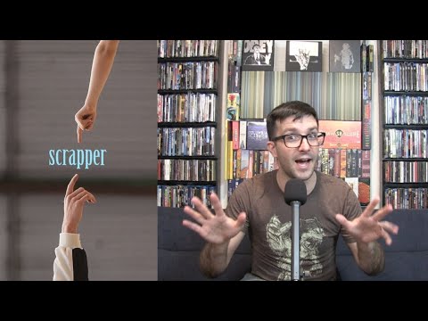 Scrapper Sundance Movie Review--Biggest Heart of My Sundance Viewing