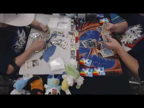 Round 4 Klaczynski Open 2013 Pokemon TCG