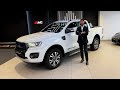 2022 72 Ford Ranger 2 0 Ecoblue Wildtrak