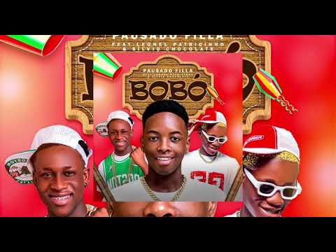 Pausado Fila - Bobó Ft. Leonel Patricinho & Silvio Chocolate (Prod. Dj Filla Carrega)