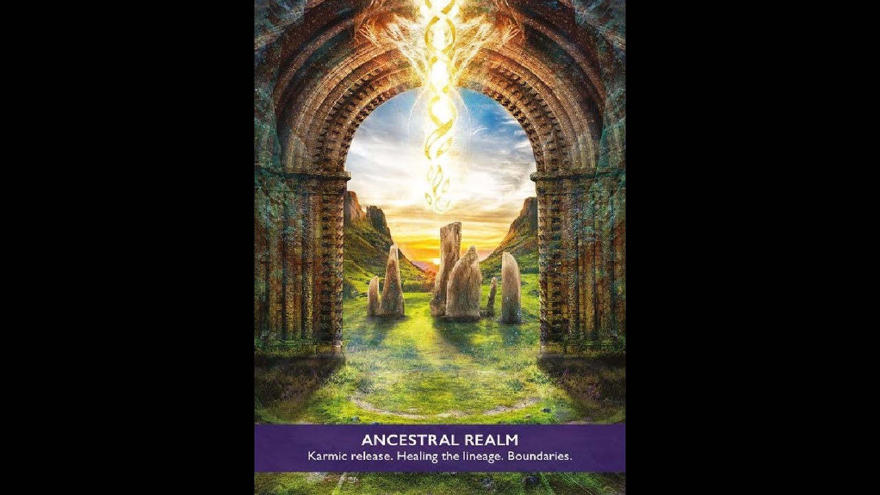 🩺💝EXTREME HEALING~TISSUES RECOMMENDED🕊| Collective Energy Reading | Ancestral Realm~Gateway of Light