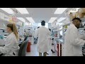 Moderna Partners With OpenAI To Accelerate The Development Of Life Saving Treatments