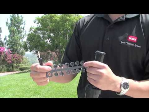 T5 Rotor: How to Install a New Nozzle
