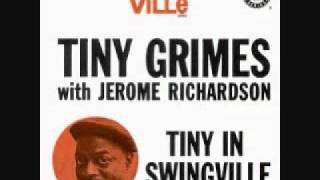 Annie Laurie by Tiny Grimes.wmv