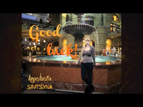 Good luck, Youngblood, at Melodifestivalen! (from PARTY)