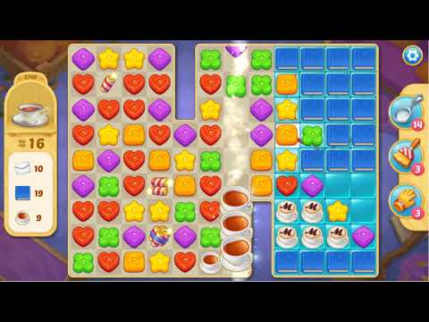 Matchington Mansion Level 3740 - No Boosters