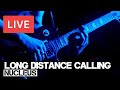 Long Distance Calling - Nucleus Live in [HD] @ The ...