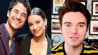 &#39;Glee&#39; Cast Splits On Seeing Lea Michele In &#39;Funny Girl&#39;