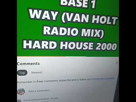 Hard House 2000 Damm 🎶